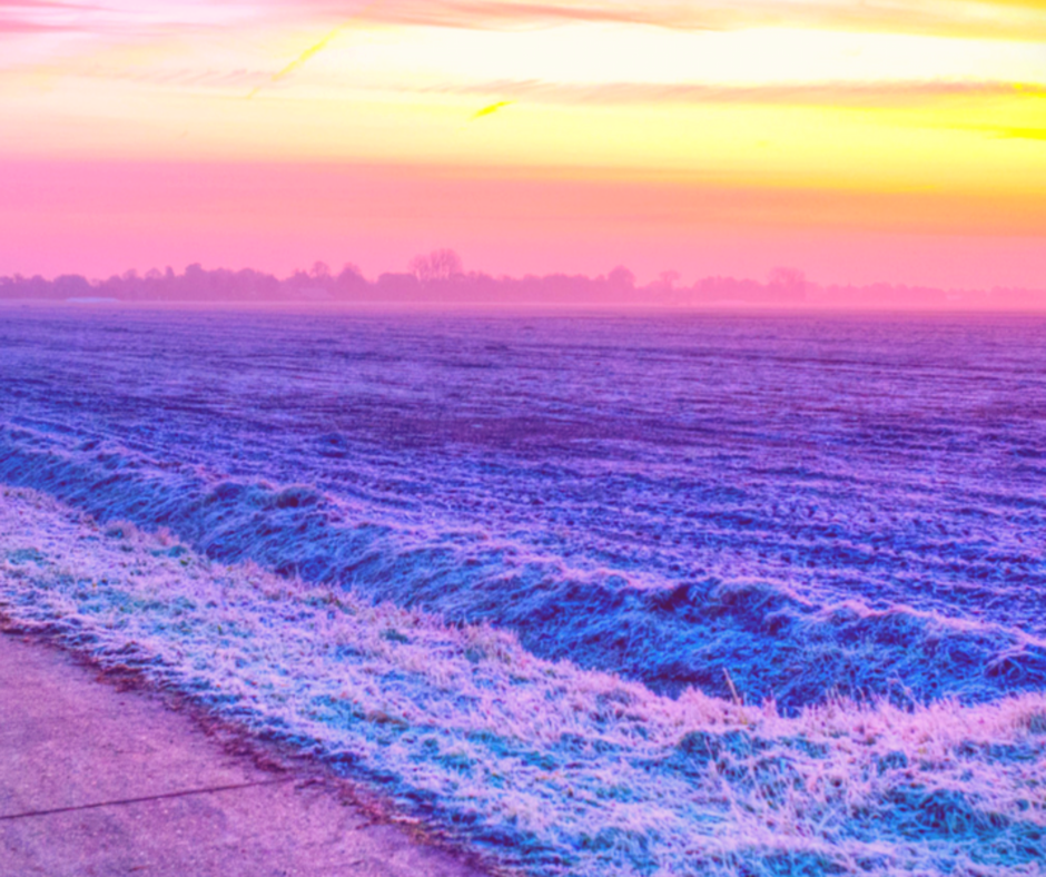The Journey is the Reward - Toward Greater Things