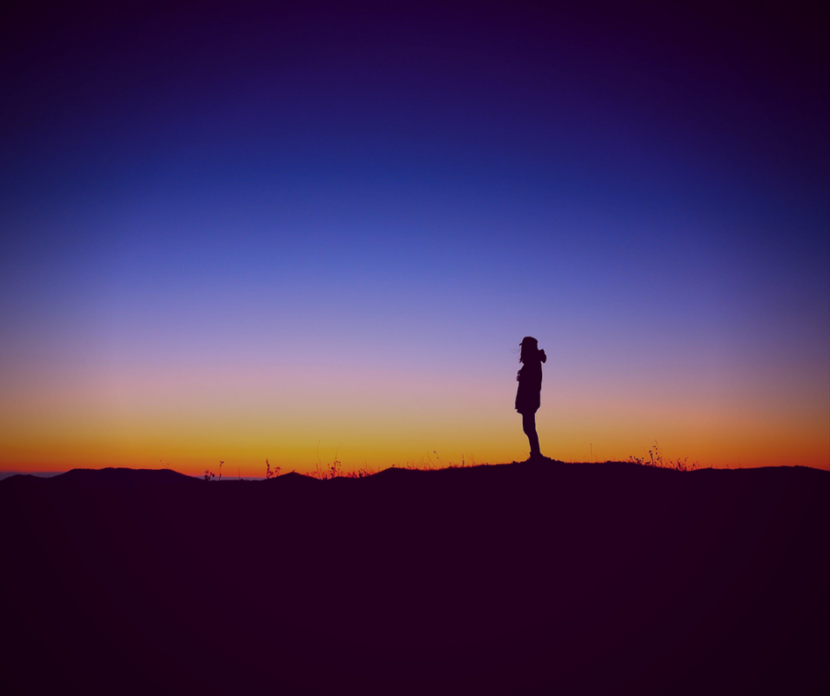 Learning to Redefine Personal Success - Toward Greater Things