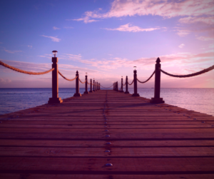 Embracing Vulnerability - Accepting the Emotions of Change - Toward Greater Things