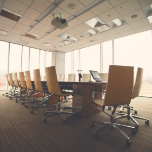 Corporate Office - Toward Greater Things