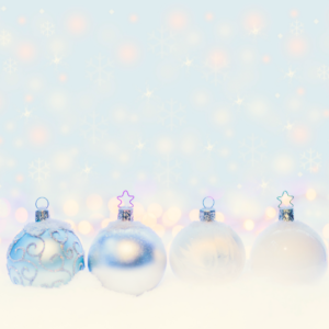 Ornaments - Toward Greater Things