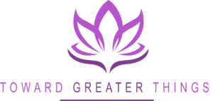 Toward Greater Things Logo