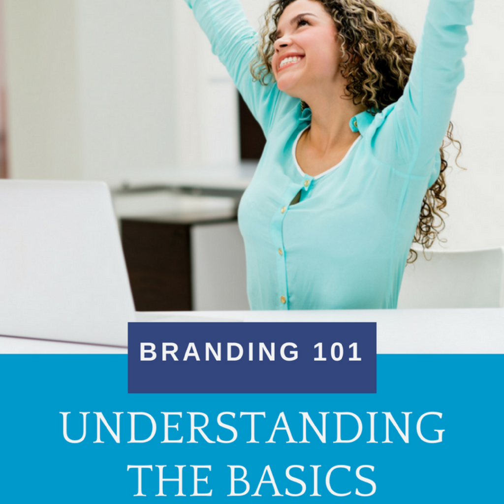 Branding 101