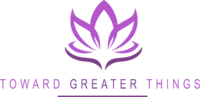 Toward Greater Things Logo