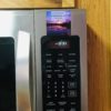 Born to Do This - microwave example