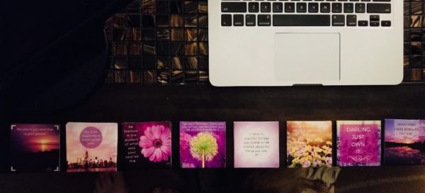 Complete 2018 Collection Whimsical Wisdoms