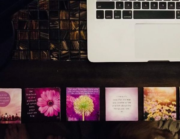 Complete 2018 Collection Whimsical Wisdoms