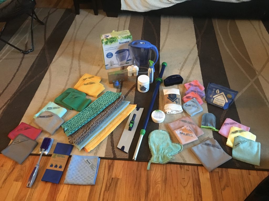 Host Rewards! April 2019 - Toward Greater Things